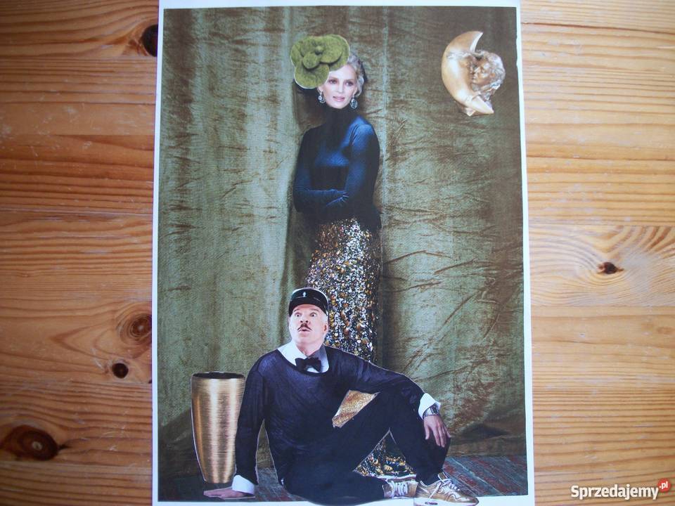 KOLAŻ AMOR Przemyśl