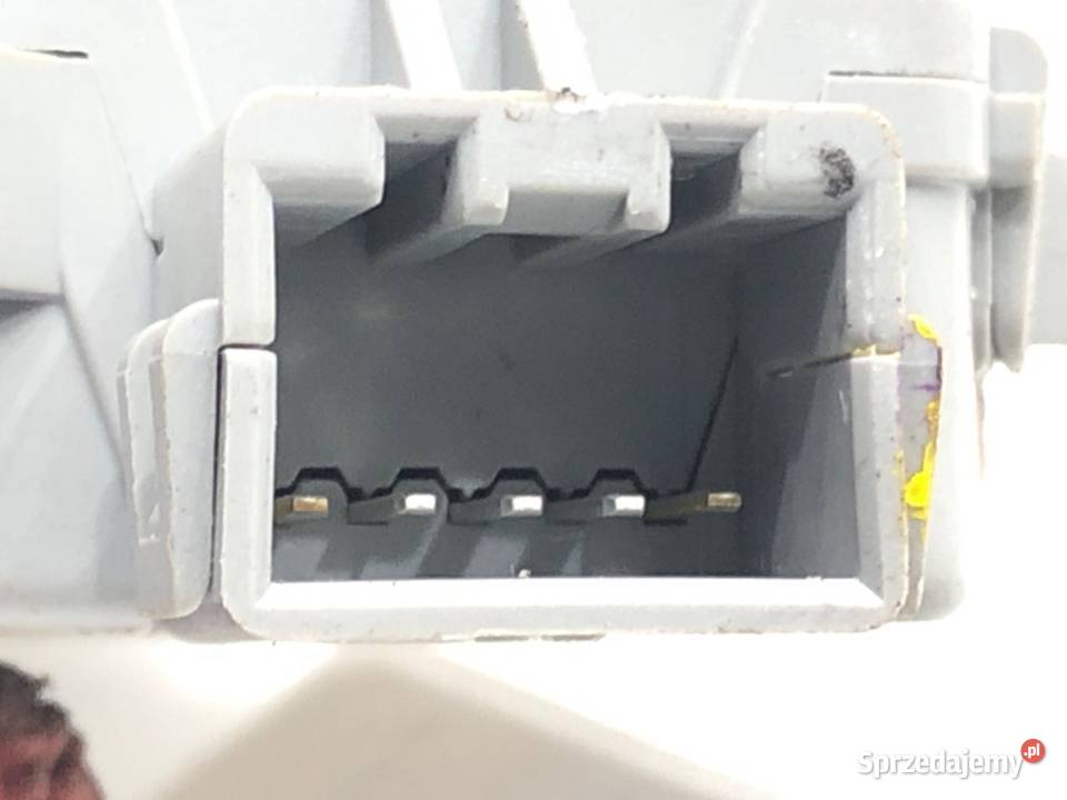 SILNIK NAGRZEWNICY HYUNDAI EA1F0EDFAA02 i30 osobowe Silniki