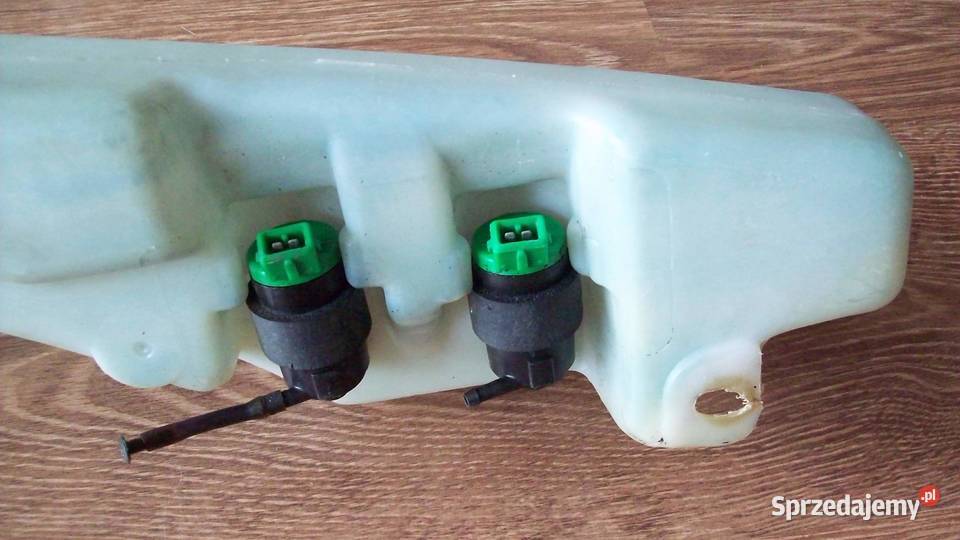 Zbiornik spryskiwaczy Citroen XM pomorskie Reda