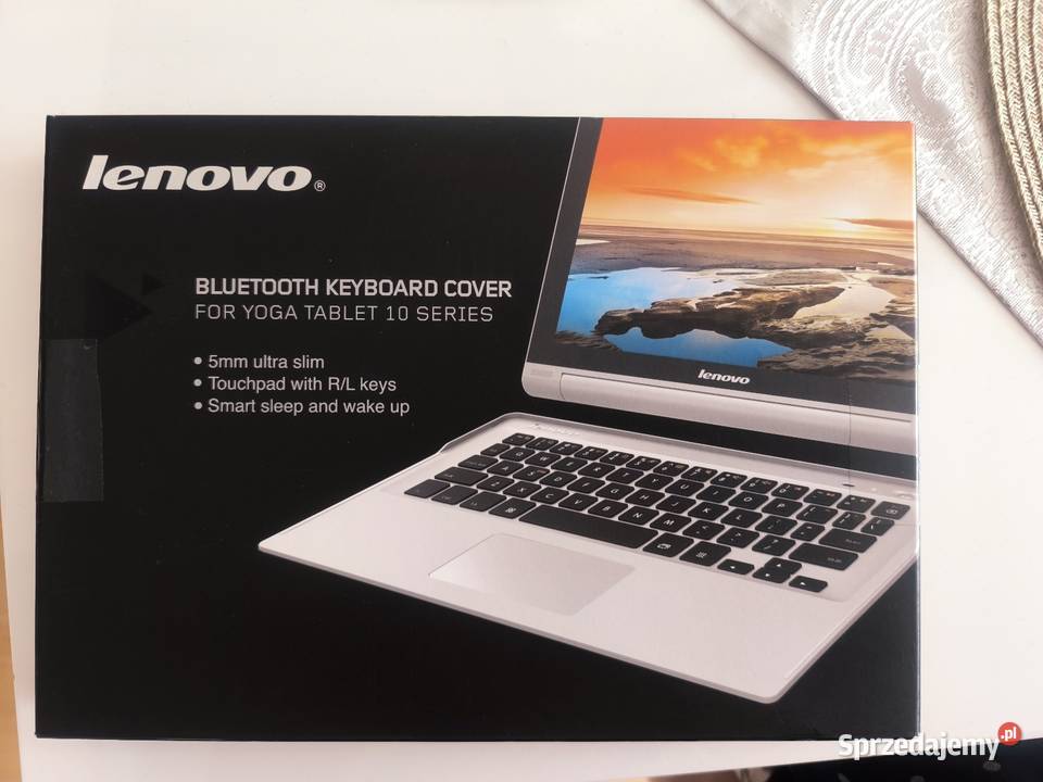 Klawiatura do tabletu Lenovo Lenovo Warszawa