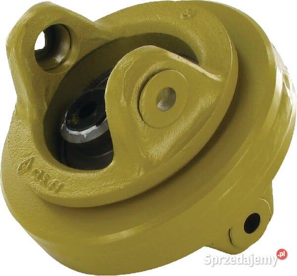 Widłak podwójny 27 mm W2480 Walterscheid 354105 Do maszyn uprawowych Kamionna