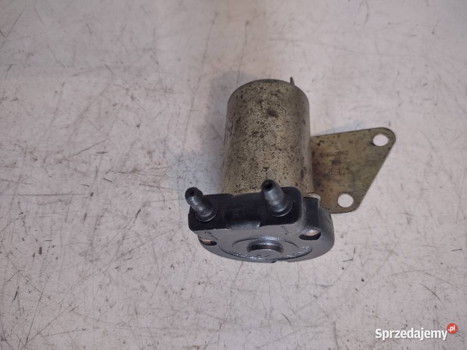 FIAT 125 P POMPKA SPRYSKIWACZY FABRYKA Lublin