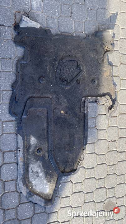 Osłona skrzyni e60 mazowieckie Warszawa