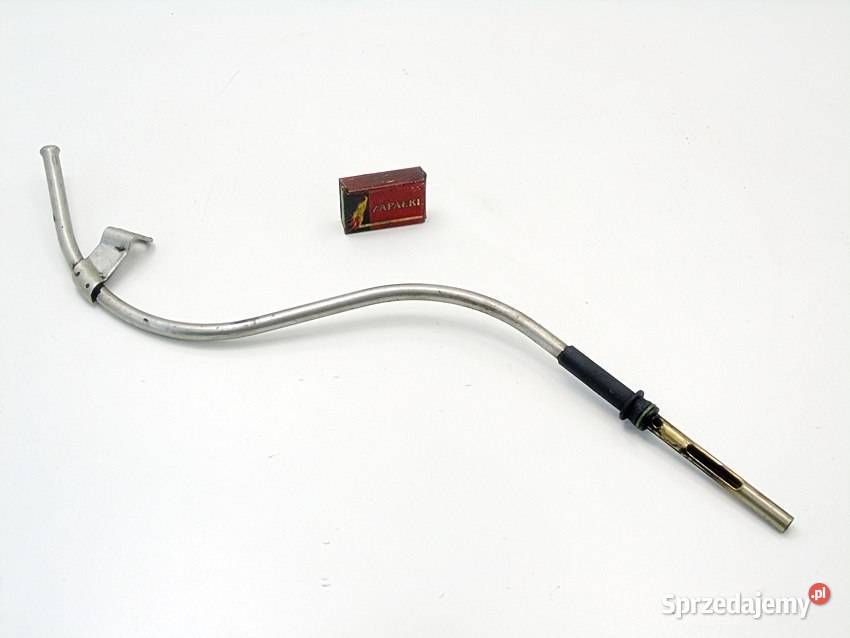 RURKA BAGNETU OLEJU 28 V6 AUDI A4 B5 B6 A6 C5 A8 Sosnowiec