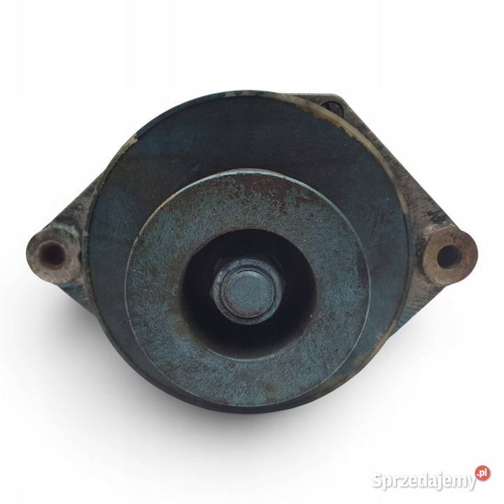 ALTERNATOR CAV AC5B243 1263B030 Układ elektryczny silnika Chełm