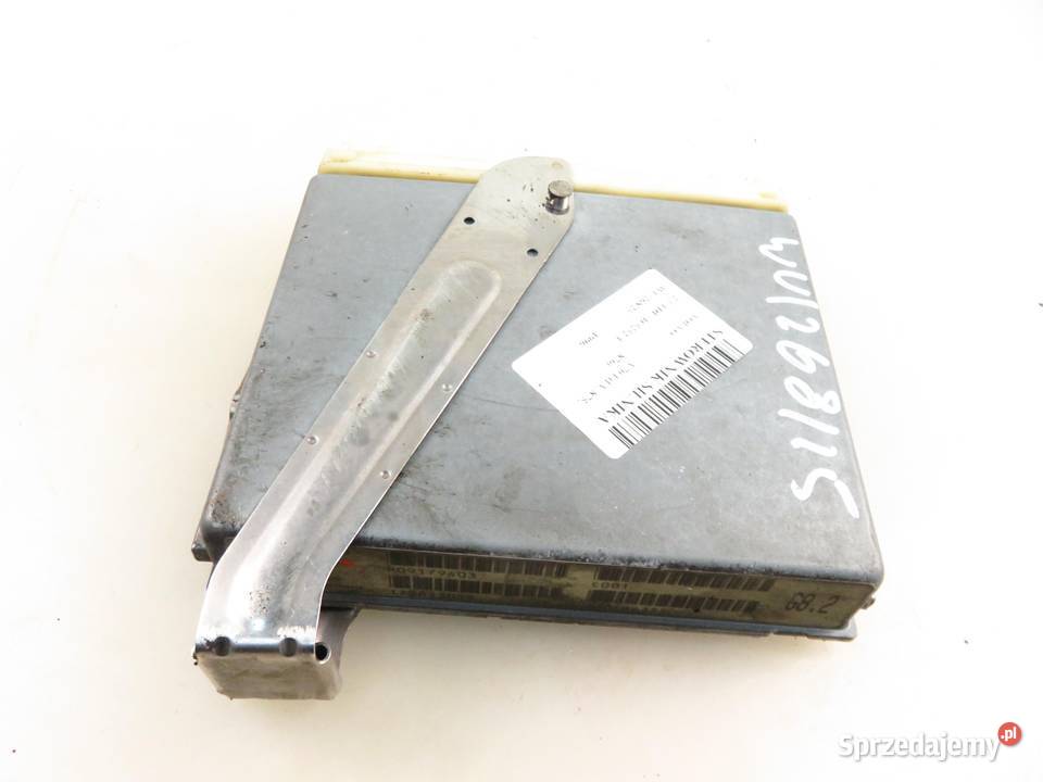 STEROWNIK VOLVO V70 I 25 TDI 0281001534 osobowe