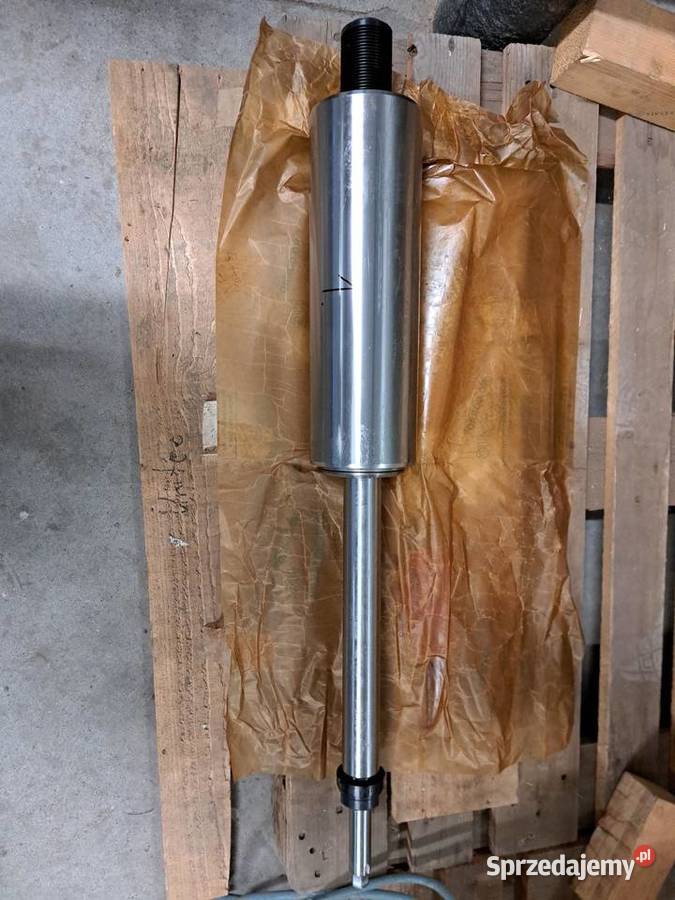 1 Wrzeciono profilujace WENIG
