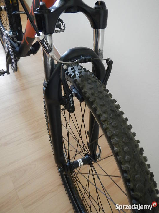 KTM KNOXVILLE RARYTAS mazowieckie Warszawa