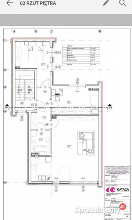 sprzedaży działki inwestycyjnej Łódź