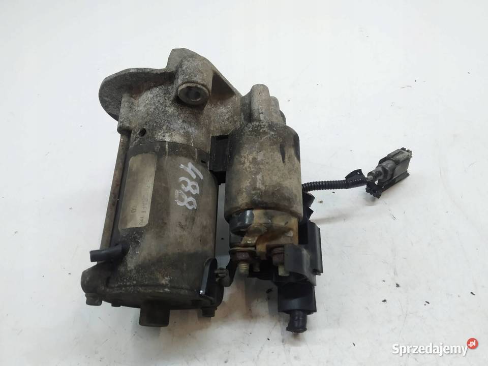 ROZRUSZNIK 16 TDCI Ford Focus C I 20032010