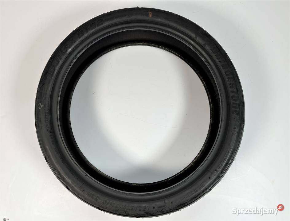 Opona BRIDGESTONE BATTLAX BT92 1506017 MC 66H Łobżenica