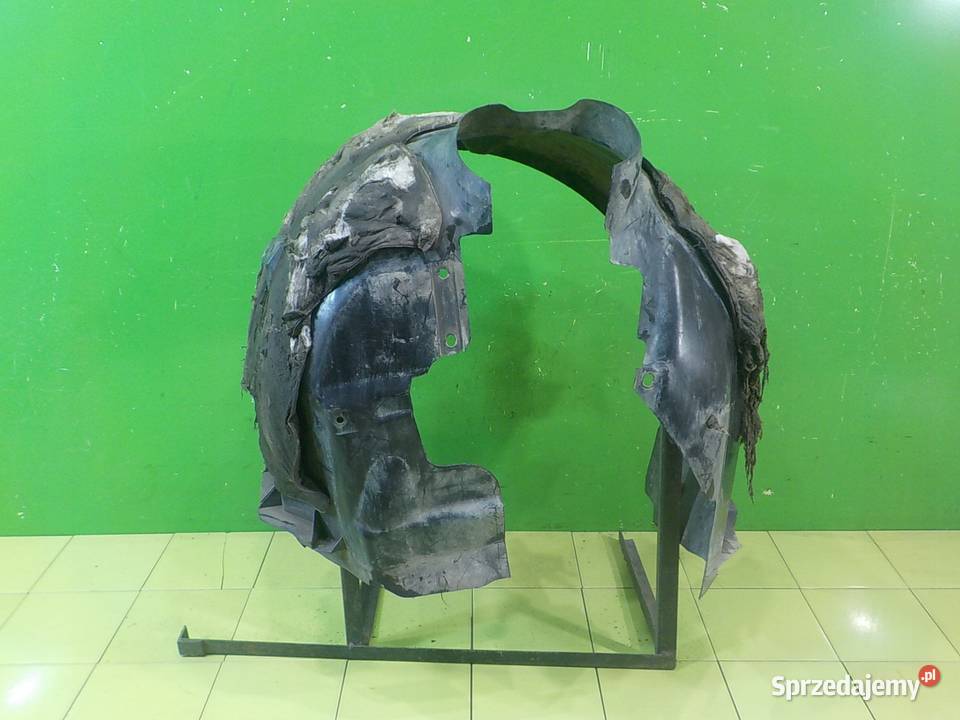 TRANSIT CONNECT MK2 15 TDCI 17r VAN L1 nadkole osobowe