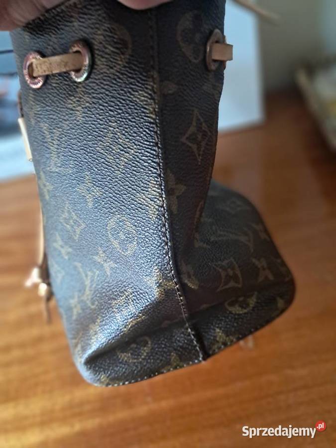 Torebka worek Galanteria i dodatki Kozienice