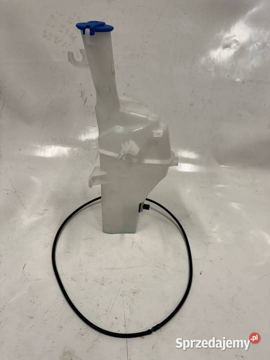 Kia Ceed XCeed PHEV zbiornik spryskiwaczy Inowrocław