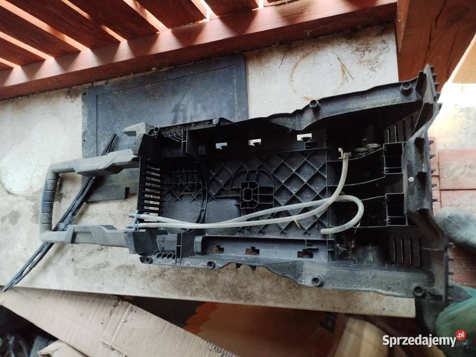 Obudowa koła do myjki Karcher K4650 Augustów sprzedam