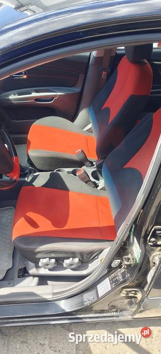 Kia Rio 14 16v LPG Klima 4xszyby elek Grzane lubelskie Puławy