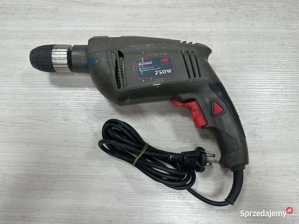 Wiertarka udarowa CC7501D 750W Elbląg
