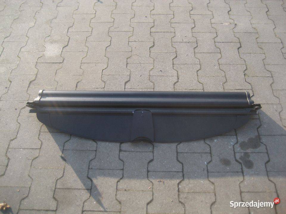 mercedes 204 w204 kombi c klasa roleta siatka Pozostałe Rakoniewice sprzedam