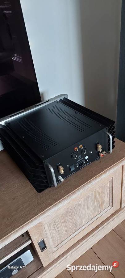 Pass Labs XA305 stan fabrycznypodwójne kartony podlaskie Białystok