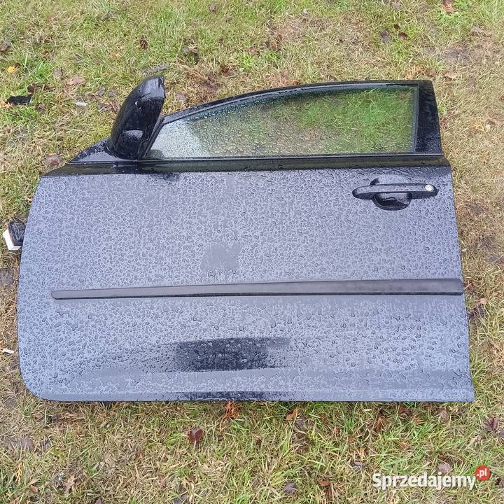 Drzwi Kia ceed Kolor 1K Szczekociny