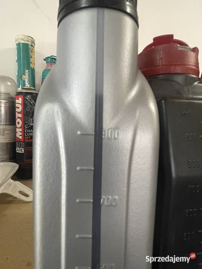 Olej przekładniowy Motul 10w40 i Sae 75w85 Febi świętokrzyskie Górki Napękowskie