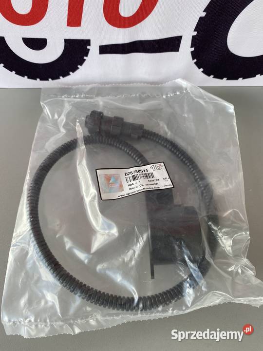 Czujnik prędkości wału Fendt Massey Ferguson Białystok