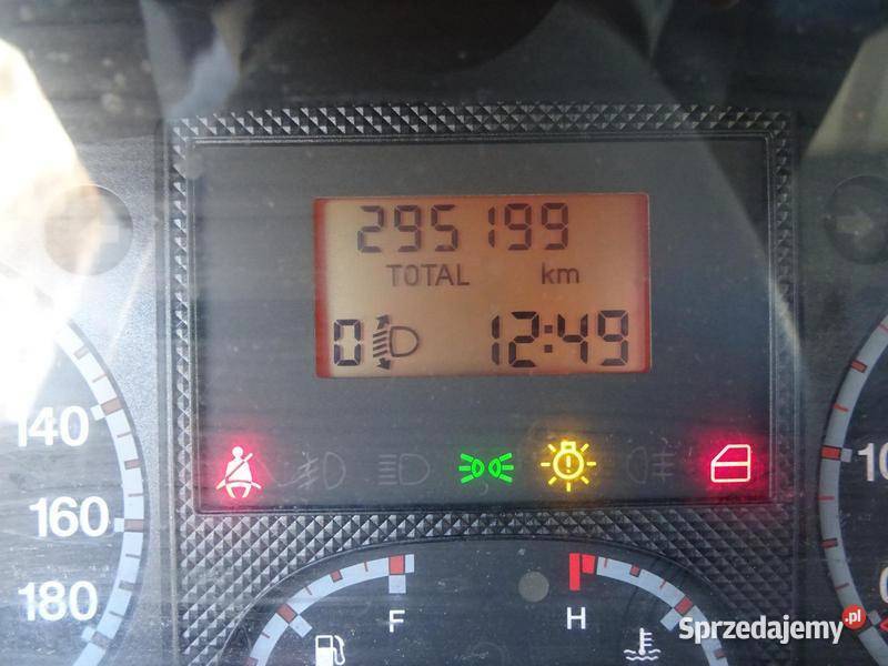 CITROEN JUMPER 2011 21980 ccm 101 Warszawa sprzedam