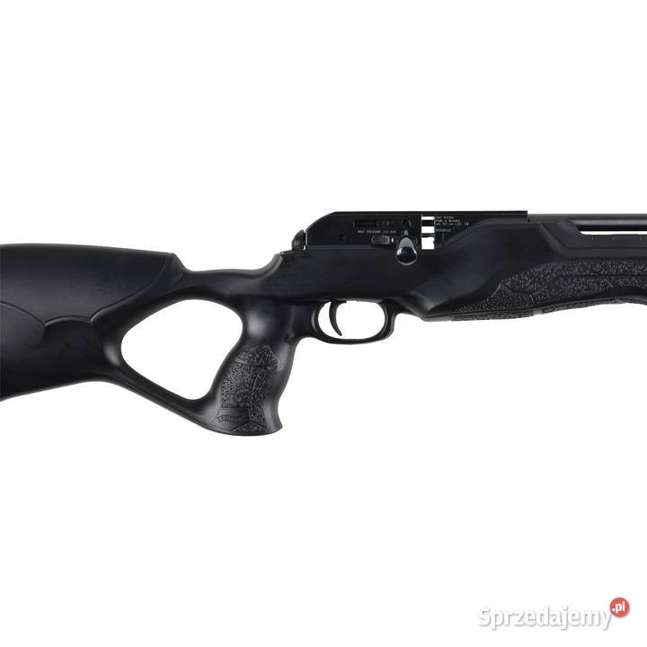 Wiatrówka Walther PCP Rotex RM8 Varmint UC 55 mm Warszawa