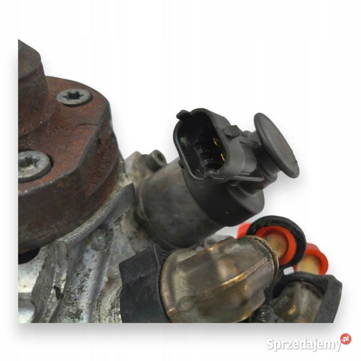 POMPA WTRYSKOWA Volvo V60 XC60 20 D3 31272896 osobowe Chełm