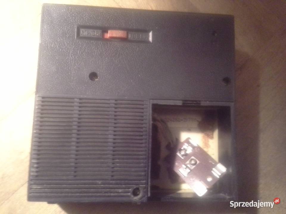 Stare Radio Prl Wega 402 Warszawa