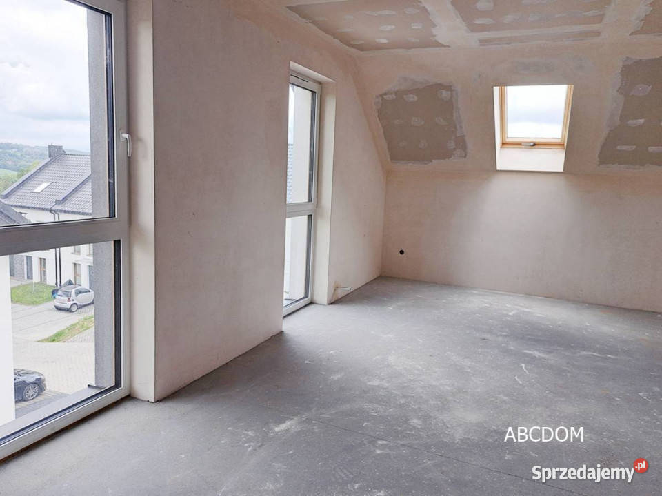 Grabówki mieszkanie 6 pokoi 112m2ogórdek 85m2 Liczba pokoi 6