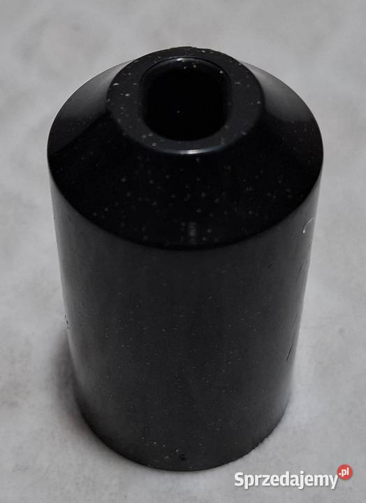 Adapter dmuchawki i ssawki bagnetowej Powermed Czeladź