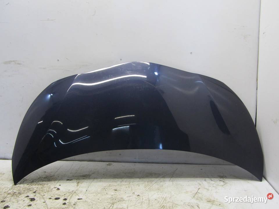 MASKA 8R7 AYGO II osobowe lubelskie
