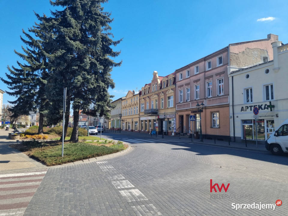 Lokal na wynajem 21m Swarzędz