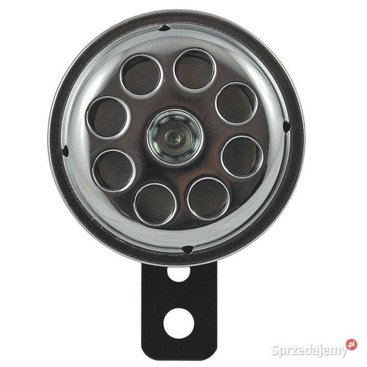 Klakson uniwersalny 12V 807 912948 Tajęcina
