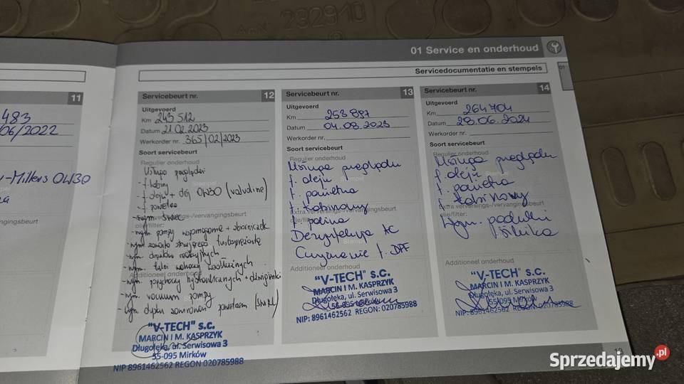 Volvo XC70 24 D5 piękny stan elektryczne lusterka