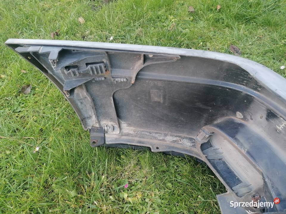 zderzak przód Renault Laguna 1 r9598 Piotrków Trybunalski