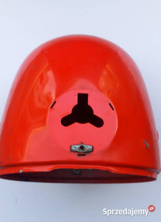 Skorupa lampy MZ Ts 250150125DDR sprzedam