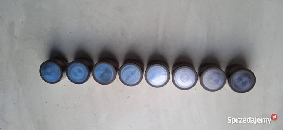Popychacze szklanki 13 golf 2 golf 3 polo Jaworzno