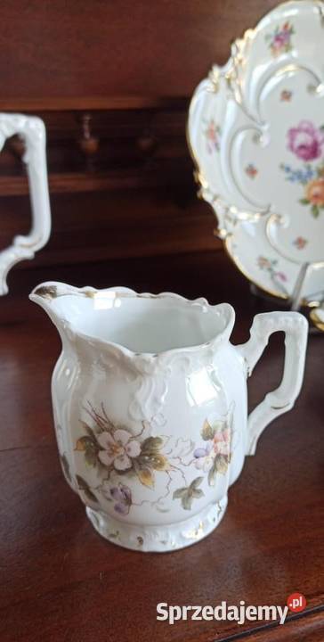 Cukiernica Ohme Syg z lat 18831920 r Wytwórnia