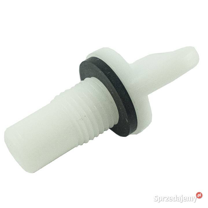 Korek spustowy chłodnicy M12 x 125 płynu Tajęcina