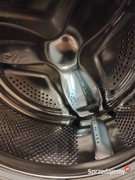 Pralka Sharp Warszawa