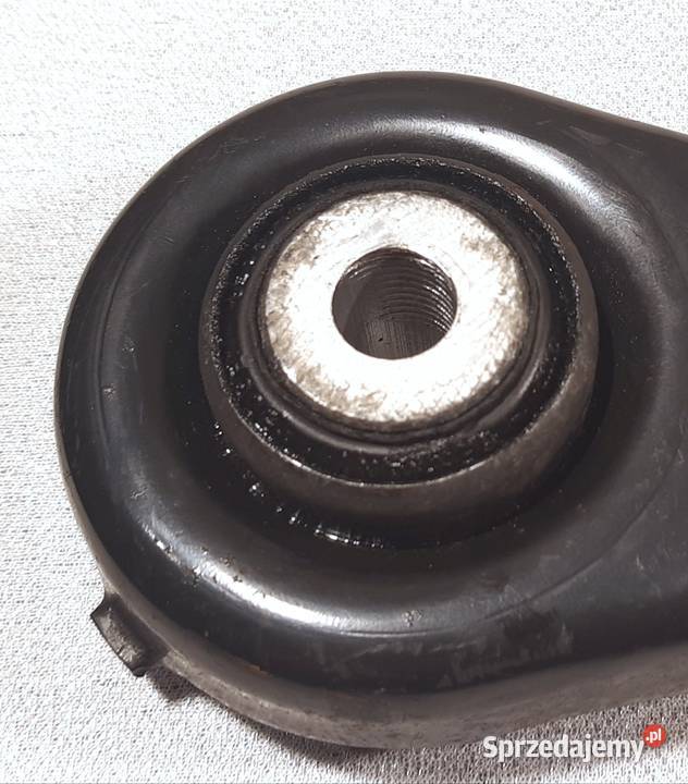 WAHACZ TYŁ TYLNY AUDI A6 C6 4F0501529C Mielęcin