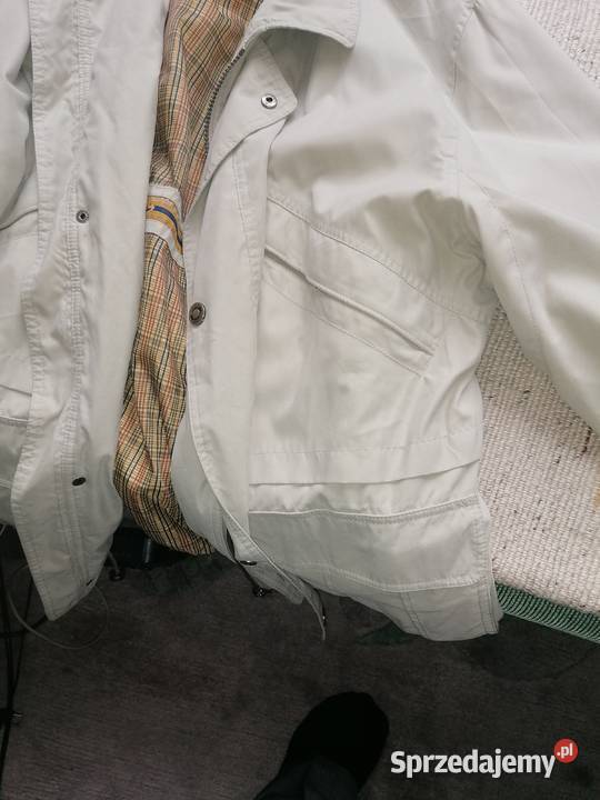 kurtka wiatrówka jnowa 2xl Łódź