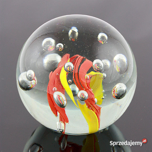 wyroby szkła rękodzieło Starogard Gdański