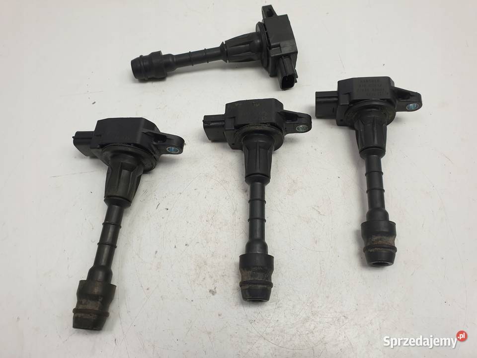 Nissan Note 15 16V AIC6207J Chełm