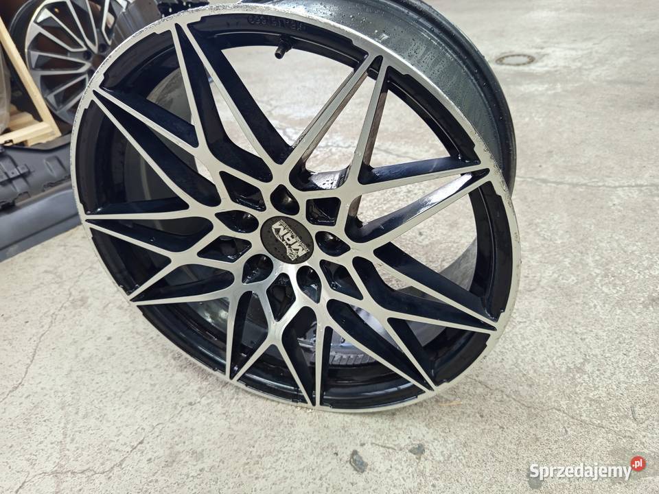 Alufelga BMW audi mamb28519 19 podkarpackie Rzeszów