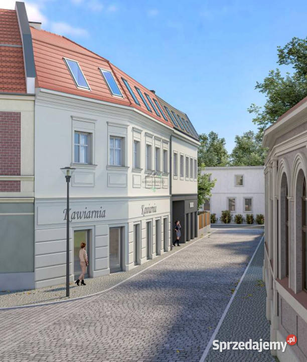 Sprzedaż mieszkania Wrocław 6372m 3pokojowe dolnośląskie