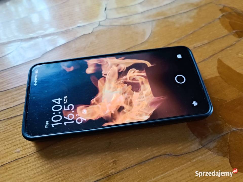 Xiaomi 13t pro warmińsko-mazurskie