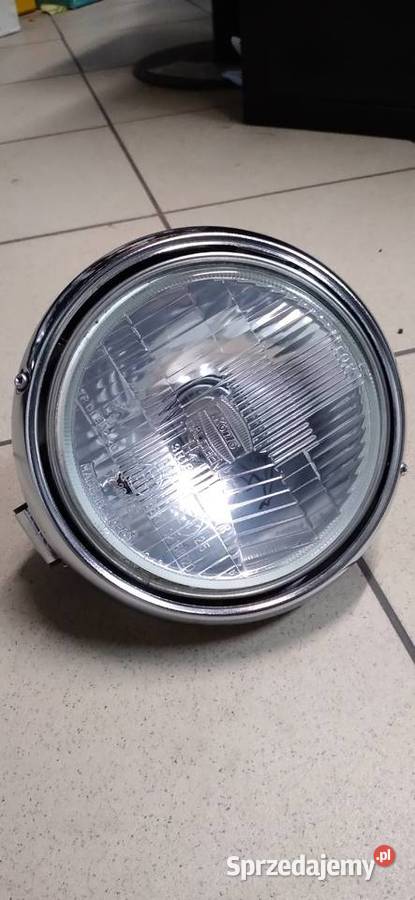 Lampa Reflektor Yamaha Drag Star XVS 650 Jawiszowice